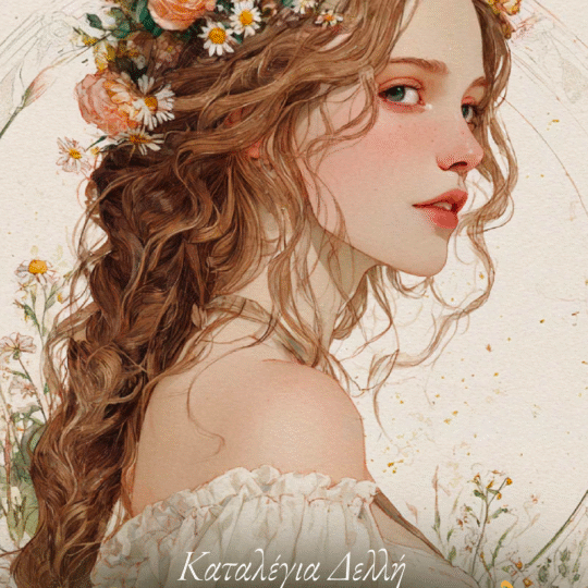 Μ' έχεις κάψει ήδη